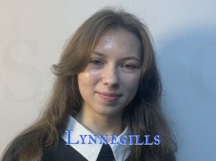 Lynnegills