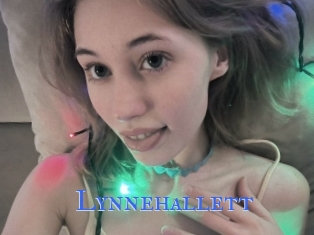 Lynnehallett