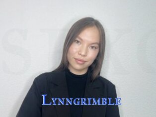 Lynngrimble