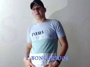 Lyoncuriuos