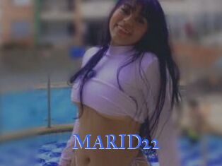 MARID22