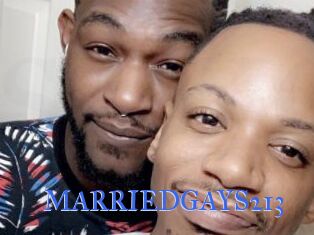 MARRIEDGAYS213