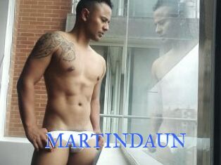 MARTINDAUN