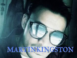 MARTINKINGSTON