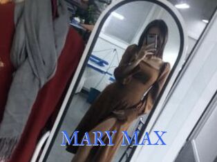 MARY_MAX