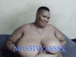 MASSIVEASSSX