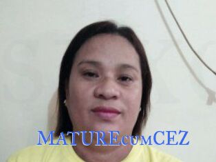 MATUREcumCEZ