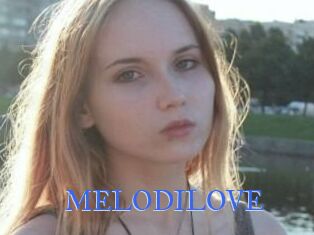 MELODI_LOVE