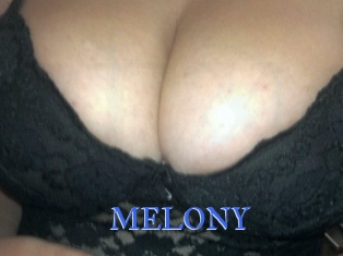 MELONY