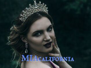 MIAcalifornia