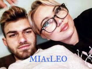 MIAxLEO