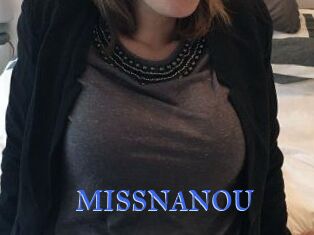 MISSNANOU