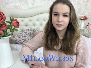 MIlanaWilson