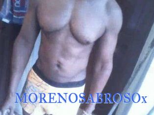 MORENOSABROSOx