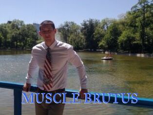 MUSCLE_BRUTUS