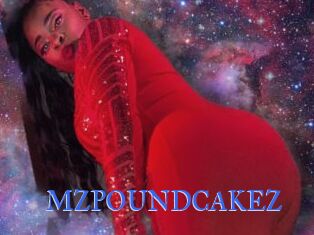 MZPOUNDCAKEZ