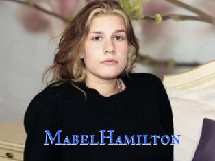 MabelHamilton