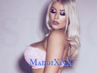 MaddiXXX