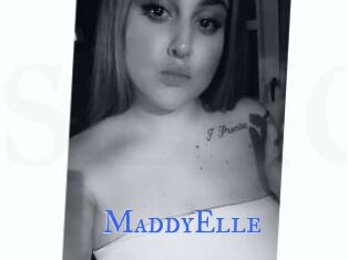 MaddyElle