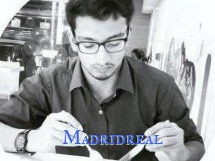 Madridreal