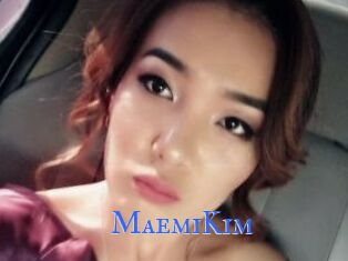 MaemiKim