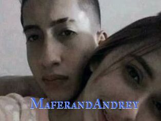 MaferandAndrey