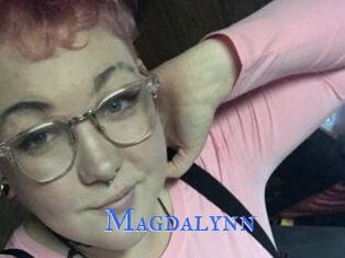 Magdalynn