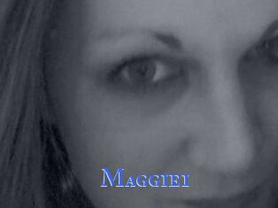 Maggie1