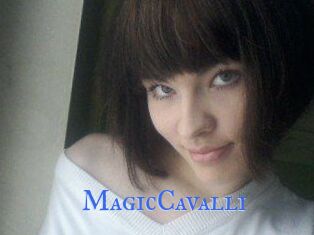 MagicCavalli