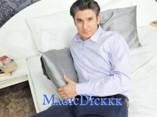 MagicDickkk