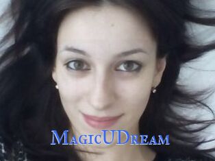 MagicUDream_