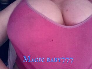 Magic_baby777