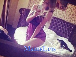 Magie_Luis