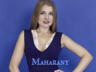 Maharany