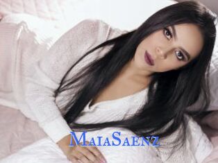 MaiaSaenz