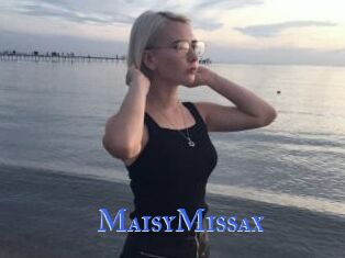 MaisyMissax