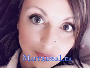 MaitresseLea