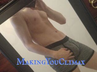 MakingYouClimax