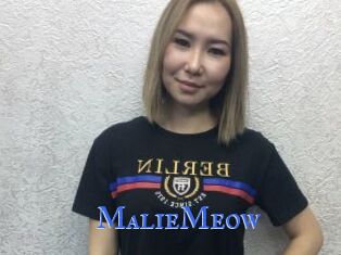 MalieMeow