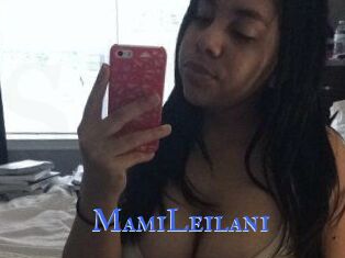 MamiLeilani