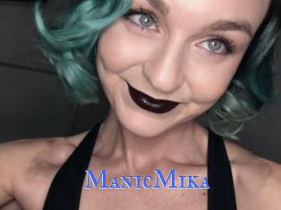 ManicMika
