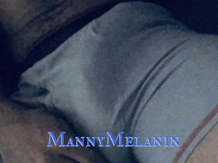 MannyMelanin