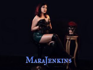 MaraJenkins