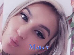 Mara_x