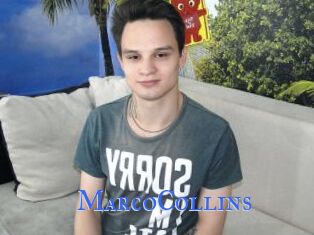 MarcoCollins