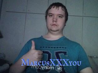 MarcusXXXyou