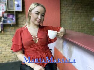 MariaMarsala