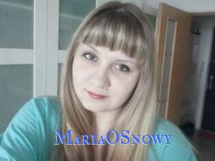 MariaOSnowy