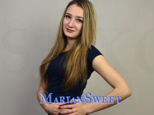 MarianSweet