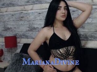 MarianaDivine